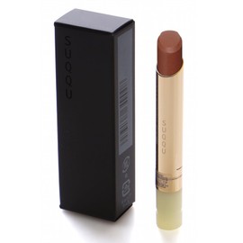 suqqu Velvet Fit Lipstick 2025 Spring Color Collection Cosmetic Cosmetic Present Gift (08 Seishuku, 2.1g)