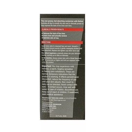 Neutrogena Age Fighter Men's Face Moisturizer - 1.4oz.