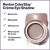 Revlon 7641-08 Colorstay Creme Eye Shadow, 5.2 g