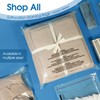 Spartan Industrial - Poly Bag Bundle Combo Pack of 400-6X9,