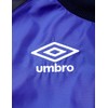 Umbro Teamwear TM Junior Long Sleeve Training Wear, Windproof, Men's