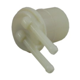 Pentius Fuel Filter for Nissan 720 1981-1983 with 2.2L