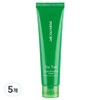 Papa Recipe Tea Tree Control Soothing Cream, 100ml, 5 pcs / 파파레서피 티트리 컨트롤 수딩 크림, 100ml, 5개