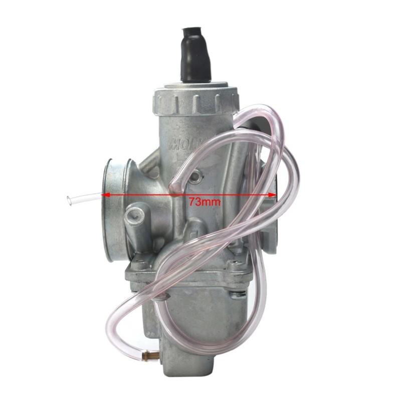 TDPRO_PARTS Molkt 26mm Carburetor Pit Dirt Trail Bike ATV Quad
