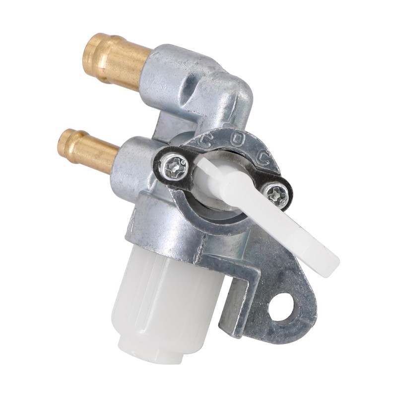 KIPA Fuel Shut-Off Valve Petcock For 716111 4Hp 5.5Hp 9HP