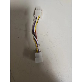 Casablanca VT Conversion Harness One Piece Part Number 0001870