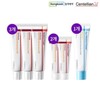 NEW Madeca Cream Time Reverse 50ml x 3 bottles + 15ml x 2 bottles + Sun Madeca / NEW마데카크림 타임리버스 50ml3통+15ml2통+썬마데카