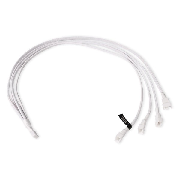 Alphacool 18730 Y-Splitter 4-Pin to 4x 4-Pin PWM 60 cm
