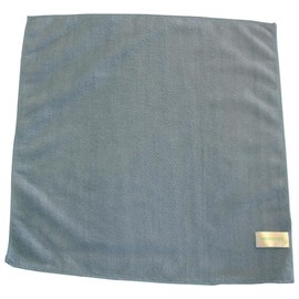 Format 4332163285601 – Hawotex Microfibre Cloth Blue (Pack of 5)