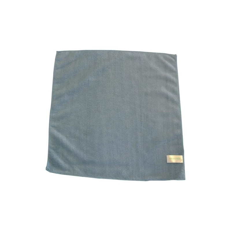 Format 4332163285601 – Hawotex Microfibre Cloth Blue (Pack of 5)