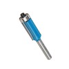 Daptez ® 1/4" TCT Flush Trim Cutter 12.7x25.4mm Kitchen Worktop