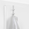Avilia Door Hook for Bathrobes, Towels and Kitchen Rags with