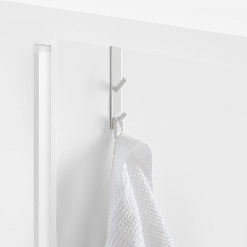Avilia Door Hook for Bathrobes, Towels and Kitchen Rags with