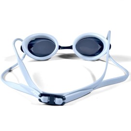 PHELRENA Swimming Goggles 2 pack, Professional Kids Swim Goggles Anti Fog UV Protection Clear Vision No Leaking for Men Women