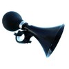 Bicycle Horn for Bicycle in Black (Horn-S)