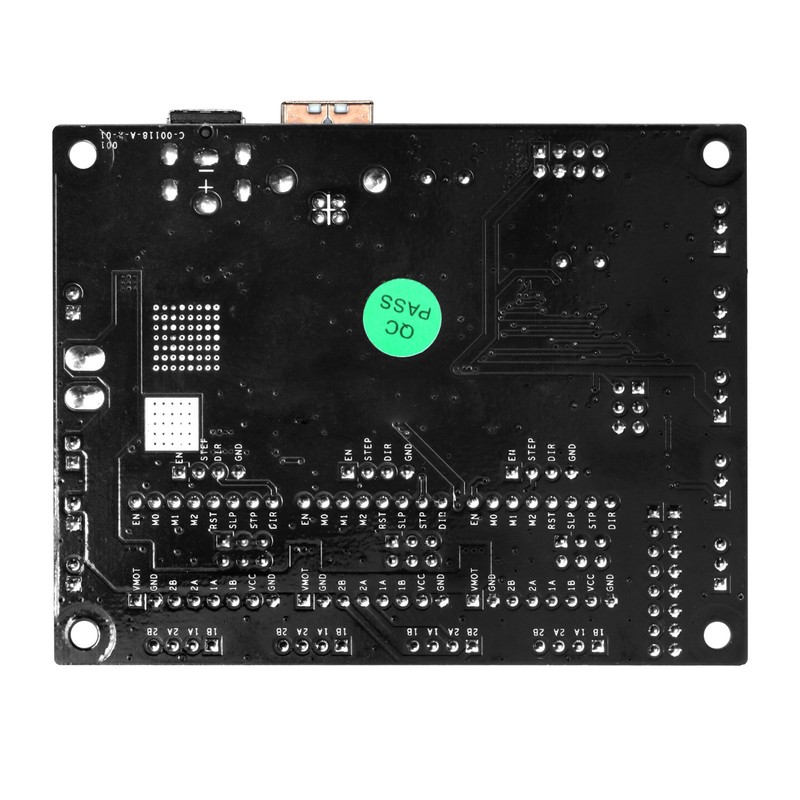 Laser Engraver Mainboard Cutter Cutting Engraving Machine Main Board for