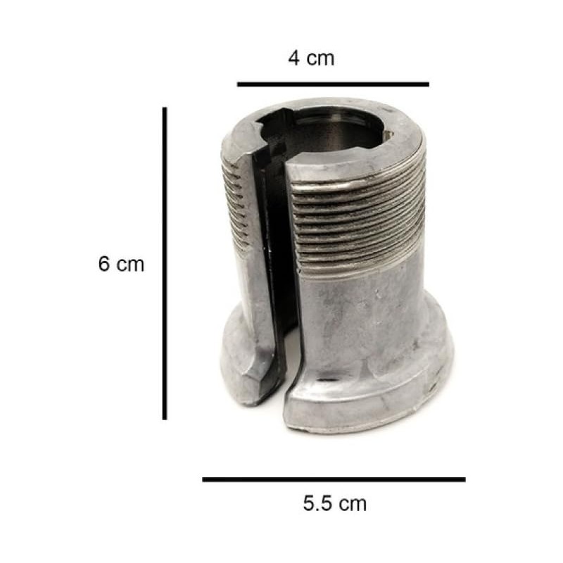 389140 Exactly fits WHIRLPOOL WASHER DRIVE BLOCK REPLACEMENT (1)