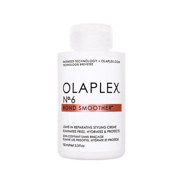 Olaplex Bond Smoother Leave-In Reparitive Styling Cream No. 6