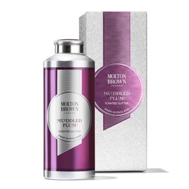 Molton Brown Scented Glitter Muddled Plum Scented Glitter 80 g