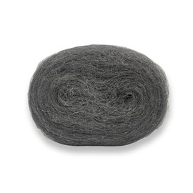 JD Brands Steel Wire Wool 200g – 5m Length | Heavy-Duty Metal Cleaning Pad for Rust Removal, Polishing & DIY Projects