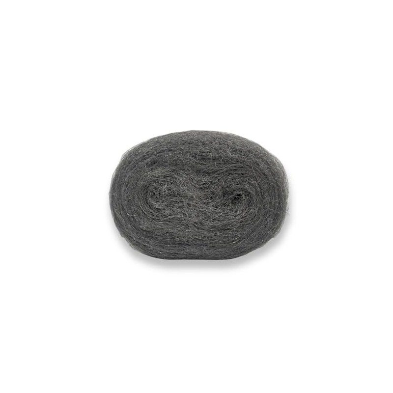 JD Brands Steel Wire Wool 200g – 5m Length |
