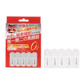WOX Oxygen Facial Beauty Serum