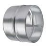 AIROPE - AS - 110 mm, pipe connector reducer, connector,