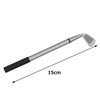 Maydahui Cute Golf Club Ballpoint Pen, Oil-Based, Black, 0.5mm, 12-Piece