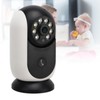 Home Security Camera WiFi HD Wireless Smart Remote Monitor Surveillance