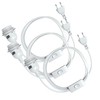 E27 Lamp Socket with 3.5 m / 5 m Cable,