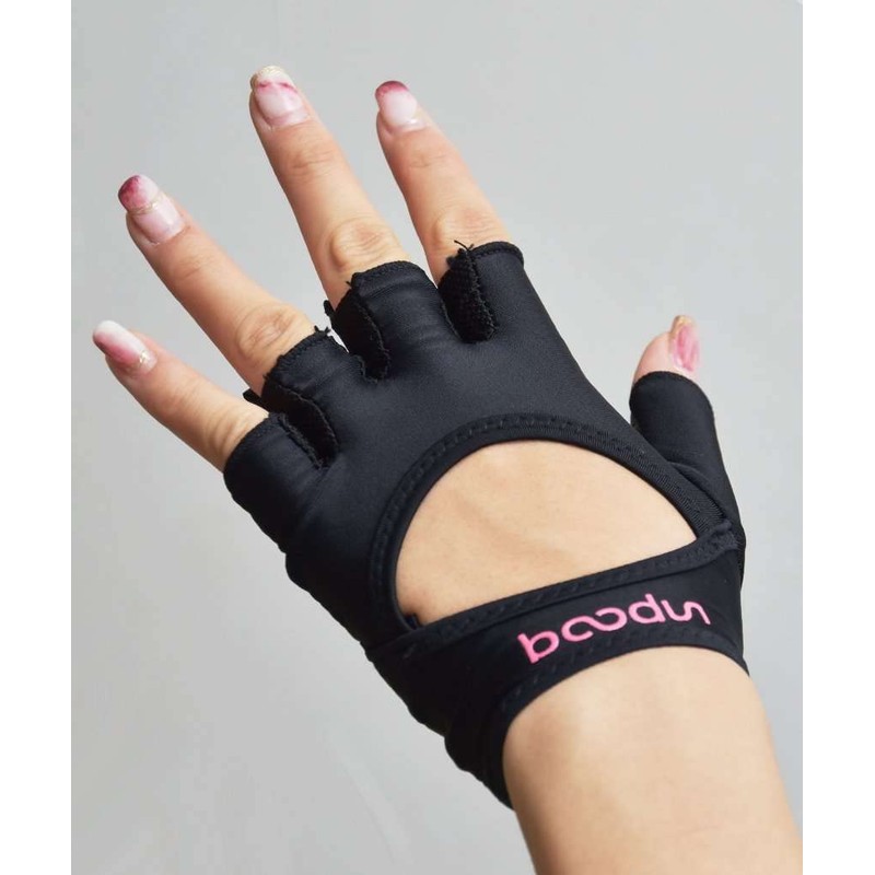 Puravida Select Women's Training Gloves for Strength Training Cycling Yoga