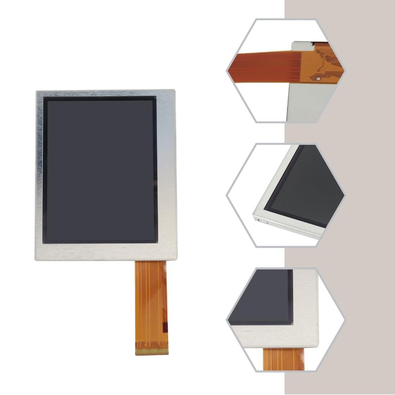 New Version Replacement LCD Screen for NES NTR-001 DS NDS