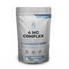 NAIMA 4 MG Complex 150 g, Sabor Natural | Suplemento