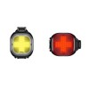 Blinder Mini Bike Light Twinpack (Cross)