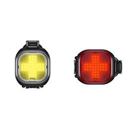 Blinder Mini Bike Light Twinpack (Cross)