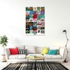 POSTER STOP ONLINE The Beatles - Music Poster/Print (The Singles/Covers)