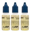 JSP Set of 3 Gold Jewelry Testing 22K 24K Test