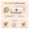 Weenect Cat XS - New GPS Tracker for Cats |