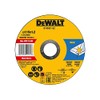 DT43921 Metal Cut Off Disc 115 x 1.2 x 22.23mm