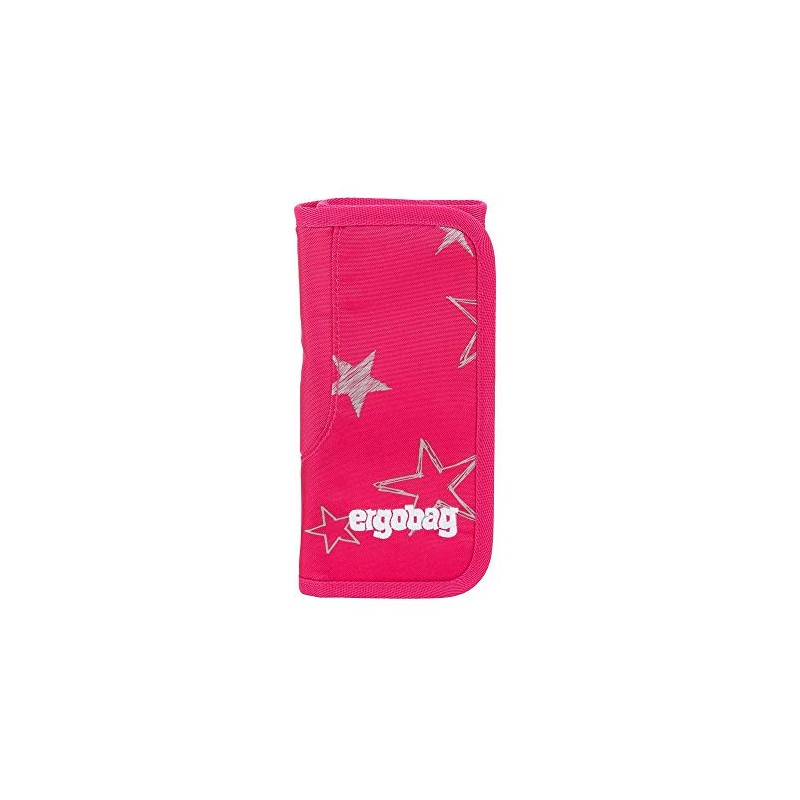ergobag Mäppchen 20 cm
