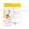 HOLLAND Aller-sek 250 ml, Shampoo Hipoalergénico para Perros y Gatos