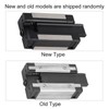 1pcs EGH20CA Mini Linear Motion Guide Rail Block Slider Bearing