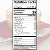 SAVORY CHOICE Reduced Sodium Beef Broth Concentrate, 30 Packets (9.6g)