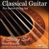 Guitar Strings - Adagio Pro Hard Tension Classical Guitar Strings
