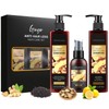 Champú Hair ShampooChampú Anticaída de Jengibre