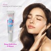 Ruby Kisses Hydrating Lip Oil Clear RLO01 (6 PACK)...