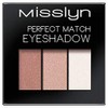 Perfect Match Eye Shadow