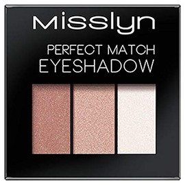 Perfect Match Eye Shadow