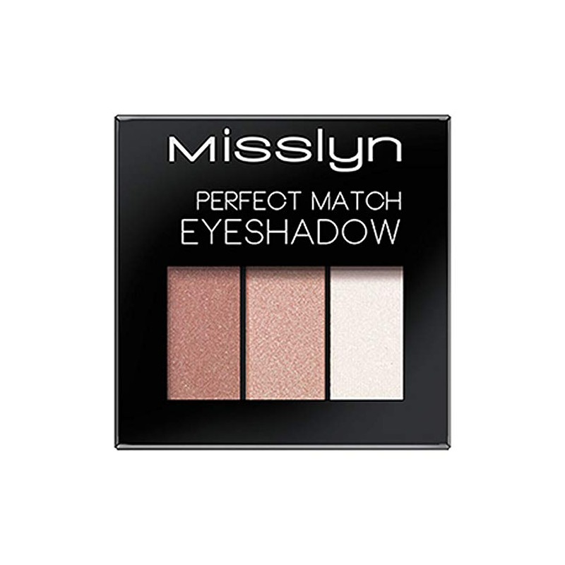 Perfect Match Eye Shadow