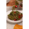 Explore Cuisine Organic Edamame Spaghetti - 2.2 lbs - Low-Carb,